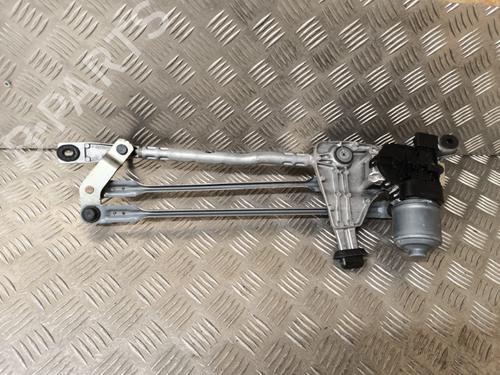 Front wiper motor PEUGEOT 308 II (LB_, LP_, LW_, LH_, L3_) 1.6 HDi 100 | BP21728852M29 