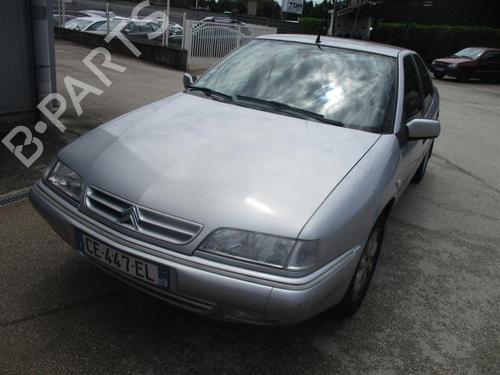 Left headlight CITROËN XANTIA (X1_, X2_) 2.0 HDI 109 | BP21751731C28 