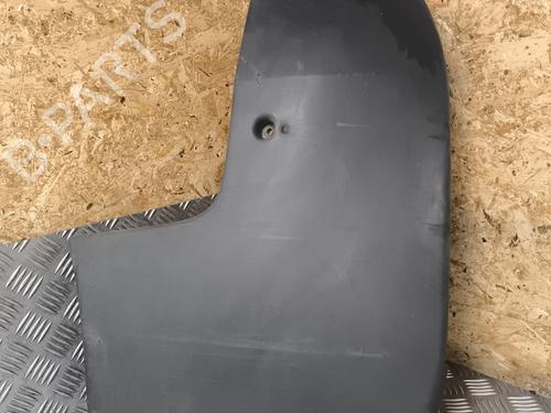 Corner bumper OPEL VIVARO A Van (X83) 2.0 CDTI (F7) | BP24889212C117 
