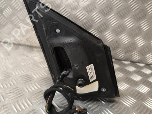 Left mirror VW POLO V (6R1, 6C1) 1.4 TDI | BP30079673C26 