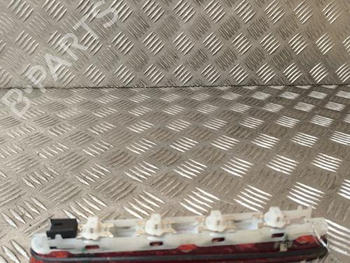 Third brake light PEUGEOT EXPERT Van (V_) 2.0 BlueHDi 120 | BP21733261L11 