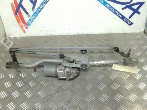 Front wiper motor VOLVO V70 III (135) D5 | BP21746371M29 