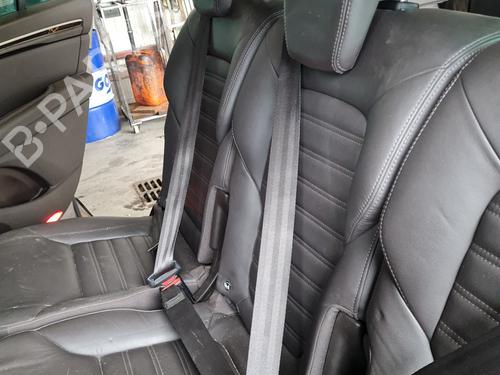 Varmeblæsermodstand RENAULT ESPACE V (JR_) 1.6 dCi 160 | BP27499644M108 