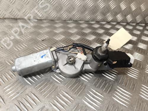 Rear wiper motor CHEVROLET AVEO / KALOS Hatchback (T250, T255) 1.2 | BP23771397M102 