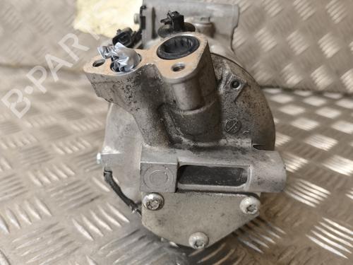 AC compressor RENAULT CLIO IV (BH_) 0.9 TCe 90 (BHNF, BHMA, BHMH, BHJK, BHJR) | BP21750864M34 