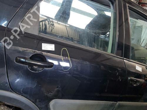 Używane Drzwi tylne prawe SUZUKI SX4 (EY, GY) 2.0 DDiS 4x4 (RW420D) (135 hp) 30948311