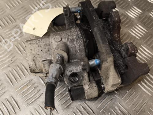 Right rear brake caliper FORD FOCUS C-MAX (DM2) 1.6 TDCi | BP22006744M106 