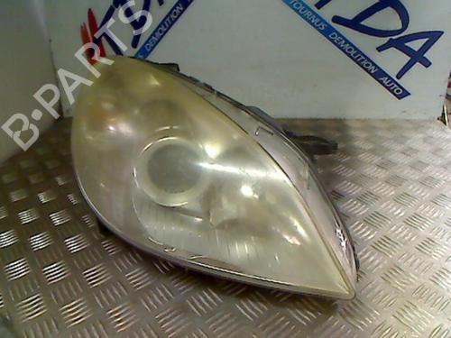 Right headlight MERCEDES-BENZ B-CLASS Sports Tourer (W245) B 180 CDI (245.207) | BP21751479C29 