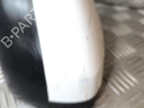 Left mirror CITROËN C3 II (SC_) 1.4 HDi 70 (SC8HZC, SC8HR0, SC8HP4) | BP24148131C26 