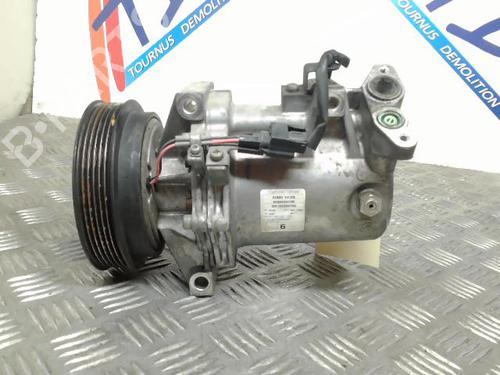 AC-Kompressor NISSAN NOTE (E12) 1.5 dCi (90 hp) 21734882