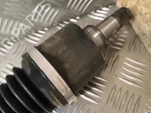 Right front driveshaft VW UP! (121, 122, BL1, BL2, BL3, 123) 1.0 | BP21748047M39 