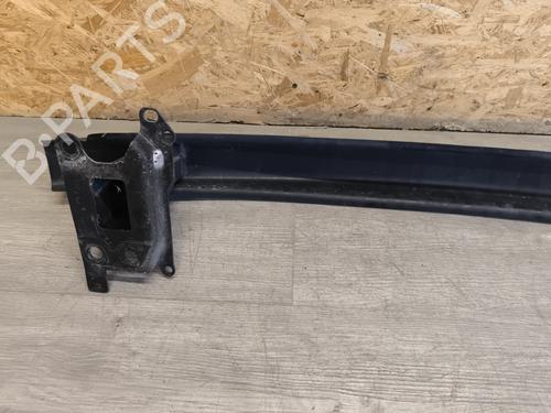 Front bumper reinforcement VW POLO (9N_, 9A_) 1.4 TDI | BP27637886C109 