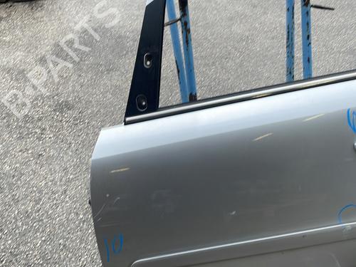 Left front door OPEL ZAFIRA / ZAFIRA FAMILY B (A05) 1.7 CDTI (M75) | BP26508919C2 