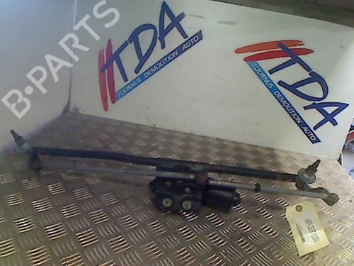 Used Front wiper motor LAND ROVER RANGE ROVER II (P38A) 2.5 D 4x4 (136 hp) 21747514