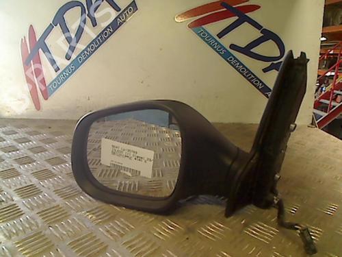 Used Left mirror SEAT TOLEDO III (5P2) 1.9 TDI (105 hp) 21736546