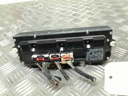 Airco bedieningspaneel VW PASSAT B6 Variant (3C5) 1.9 TDI (105 hp) 21739231