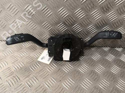Used Steering column stalk SEAT IBIZA IV (6J5, 6P1) 1.6 TDI (105 hp) 21748566