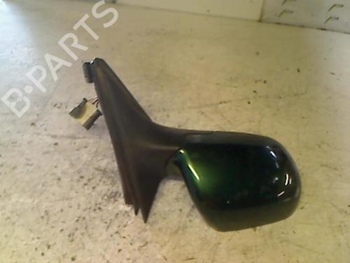 Right mirror AUDI A3 (8L1) 1.9 TDI | BP21752715C27 