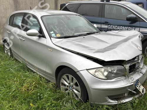 Peças BMW 1 (E87) 118 d (143 hp) 4371425