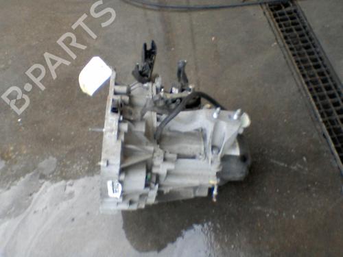 Used Gearbox Gearbox DACIA SANDERO II 1.2 (75 hp) 21747319 21747319