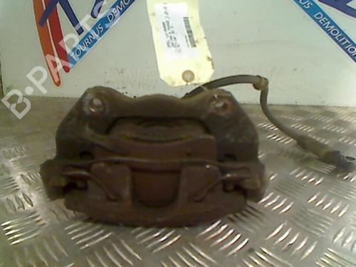 Right front brake caliper OPEL ZAFIRA A MPV (T98) 2.2 DTI 16V (F75) | BP21732012M104 