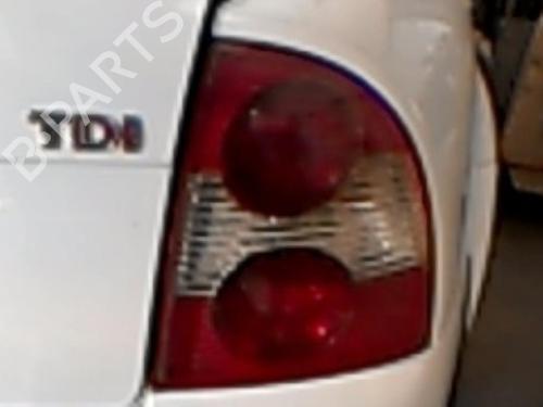 Høyre baklys VW PASSAT B5.5 (3B3) 1.9 TDI (101 hp) 21752825