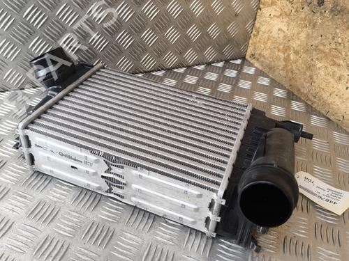 Used Intercooler Intercooler RENAULT MEGANE IV Hatchback (B9A/M/N_) 1.3 TCe 115 (B9N9) (116 hp) 29193005 29193005