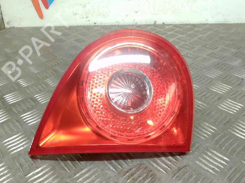 Used Left tailgate light VW GOLF V (1K1) 1.9 TDI (105 hp) 21745634