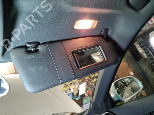 Tailgate AUDI A3 Sportback (8PA) 2.0 TDI 16V | BP31177993C6 