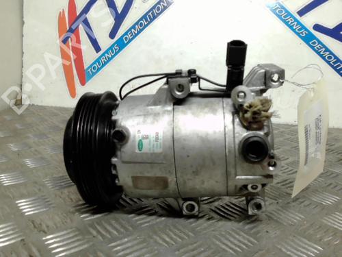 Used AC compressor KIA VENGA (YN) 1.4 CRDi 90 (90 hp) 21750482
