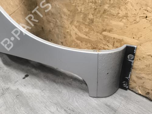 Aleta delantera derecha RENAULT CLIO II (BB_, CB_) 1.5 dCi (B/CB07) | BP30890294C42