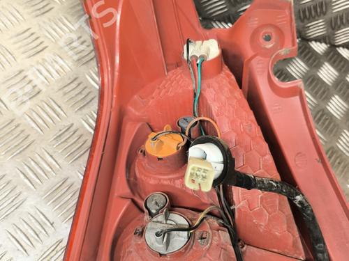 Right taillight SUZUKI SWIFT III (MZ, EZ) 1.3 DDiS (RS413D) | BP25276925C35 