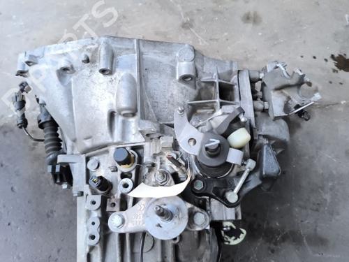 Gearbox PEUGEOT 308 I (4A_, 4C_) 2.0 HDi | BP21729957M3 