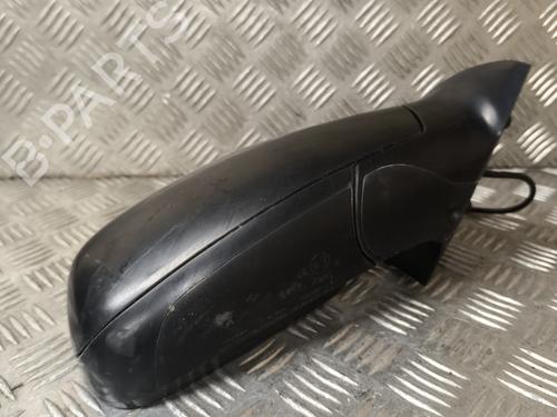 Right mirror PEUGEOT 307 (3A/C) 2.0 HDi 90 | BP21747584C27 