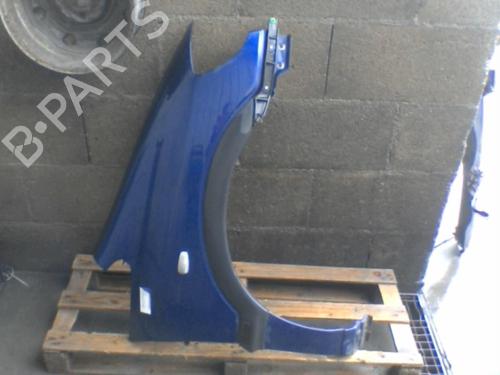 Right front fenders OPEL ZAFIRA A MPV (T98) 2.2 16V (F75) | BP21751607C42 