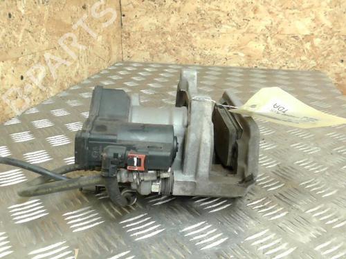 Right rear brake caliper TESLA MODEL 3 (5YJ3) EV | BP21741934M106 