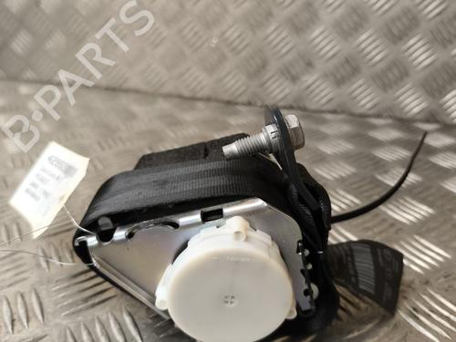 Rear right belt tensioner PEUGEOT 3008 I MPV (0U_) 1.6 HDi | BP21734025C90 