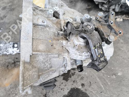 Gearbox KIA VENGA (YN) 1.6 CVVT | BP22012851M3 