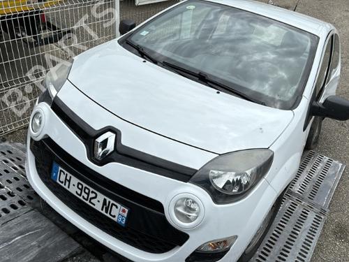 Engine RENAULT TWINGO II (CN0_) 1.5 dCi 75 | BP25924640M1 - Image 10