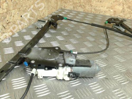 Rudehejsemekanisme Højre foran LAND ROVER FREELANDER I (L314) 2.0 Td4 4x4 | BP21749379C23 