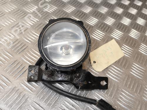 Used Left front fog light FIAT SEDICI (189_) 2.0 D Multijet 4x4 (135 hp) 29465364