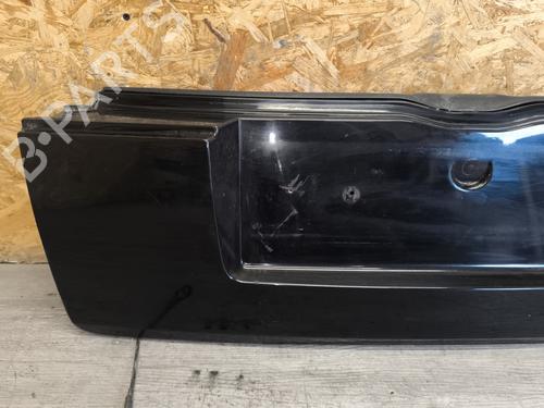Tailgate CITROËN C2 (JM_) 1.6 | BP22009008C6 