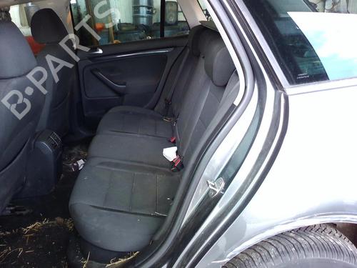 Warning switch VW GOLF VI Variant (AJ5) 1.6 TDI | BP21743235I22 - Image 9