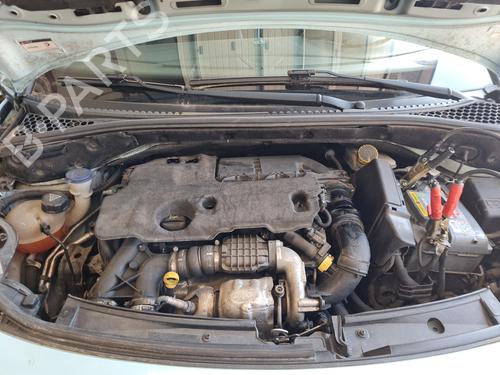 Left front window switch CITROËN DS3 (SA_) 1.6 HDi 90 | BP24057170I27 - Image 17