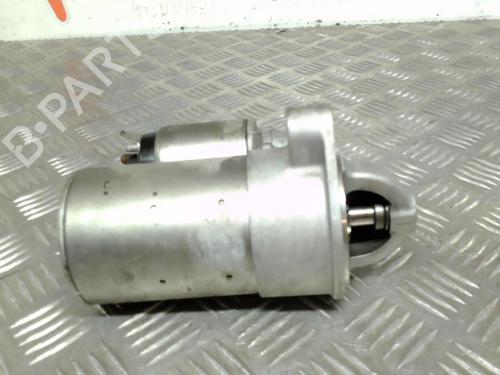 Used Starter Starter CHEVROLET MATIZ (M200, M250) 0.8 (52 hp) 21735749 21735749