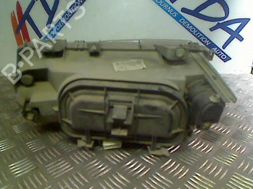 Used Right headlight PEUGEOT 806 (221) 2.0 HDI 16V (109 hp) 21731745