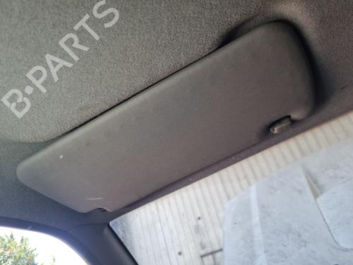 Engine NISSAN NAVARA (D22) 2.5 D 4x4 | BP27528169M1  - Image 8