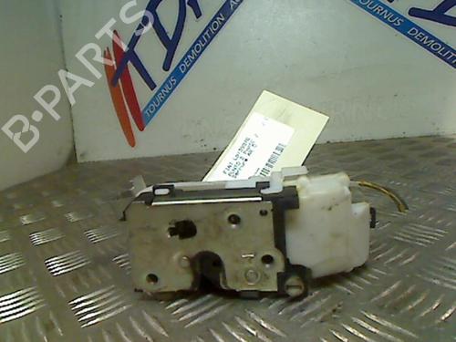 Used Rear right lock FIAT PUNTO (188_) 1.2 60 (188.030, .050, .130, .150, .230, .250) (60 hp) 21746341