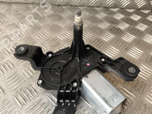 Ruitenwissermotor achter OPEL CORSA D (S07) 1.2 LPG (L08, L68) | BP25475791M102 