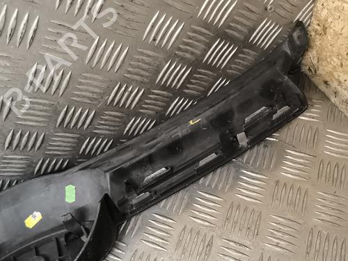 Grille FORD FOCUS III 1.0 EcoBoost | BP22361074C40 